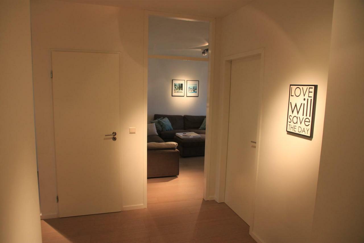 New Design In Appartement Bruxelles