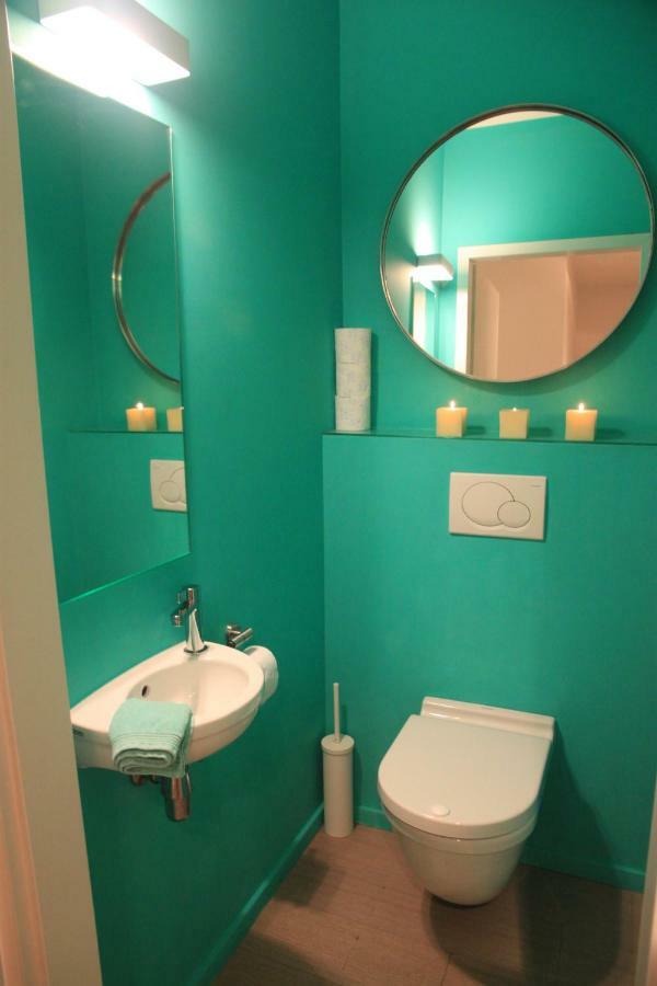 New Design In Lejlighed Bruxelles
